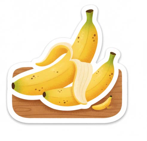 banane