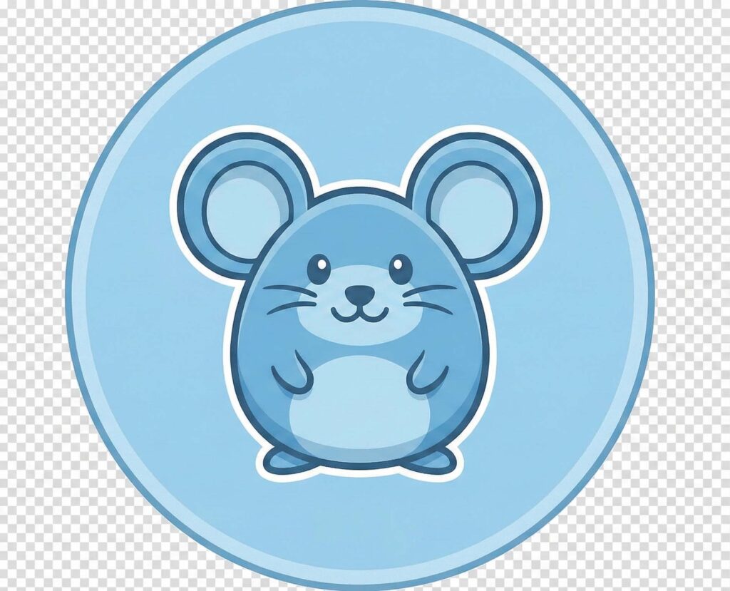 drachenbibliothek raetsel maus blau