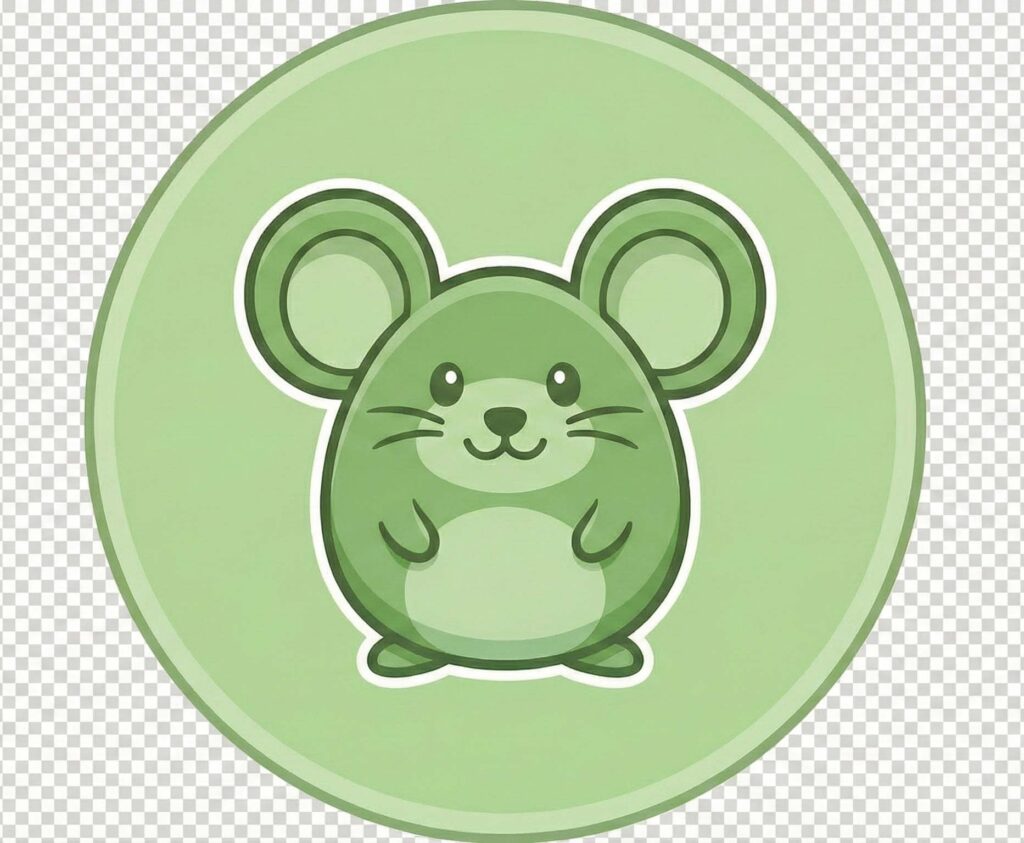 drachenbibliothek raetsel maus gruen