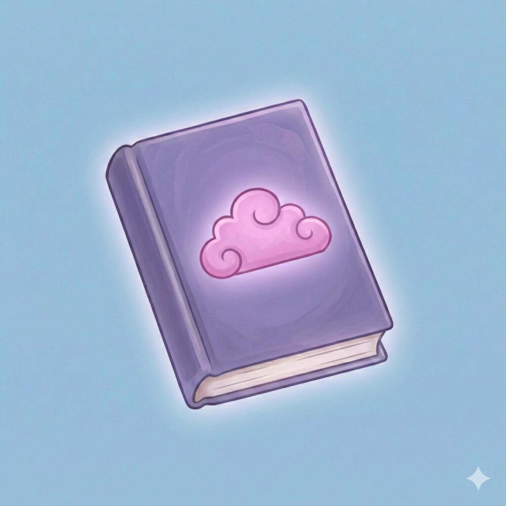 drachenbibliothek raetsel wolkenbuch