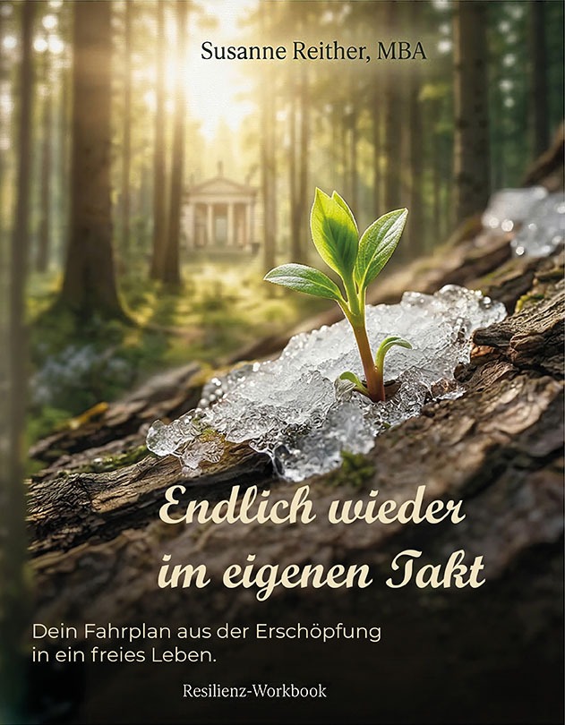 Endlich wieder im eigenen Takt Homepage