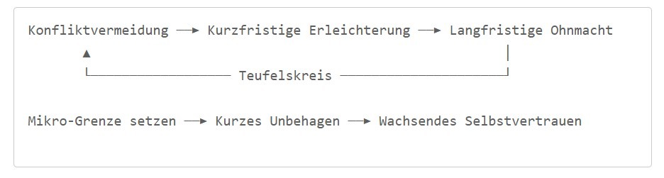 Mikrogrenzen